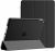 Funda JETech para iPad 10,2″ 2021/2020/2019, 9ª/8ª/7ª generación, función auto-sleep/wake, negro