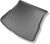 Alfombrilla de maletero Mossa compatible con Tesla Model Y SUV desde 08.2021, protector de maletero antideslizante, G2