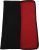 Funda protectora para pantalla de consola, protector contra sol y daños de pantalla, negro