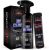 Limpiador multiusos interior BassMotor All in One para salpicadero, tapicería, plástico, asientos y cuero, limpia y desengrasa, uso rápido y fácil, 360 Cleaner 500 ml + paño premium