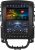 Radio Android 13 de 9,7″ 8 núcleos para Opel Astra J / Vauxhall Buick Summer 2009-2015, WiFi, Android Auto y CarPlay inalámbricos, Bluetooth, 4G, GPS, RDS, AM/FM
