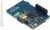 Pantalla LCD de 3,5″ para Raspberry Pi 4 Model B, resolución 480 x 320, retroiluminación ajustable, compatible con Raspberry Pi, BB Black y Banana Pi, táctil resistiva