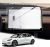 Protector de pantalla GAFAT para Tesla Model Y 2020-2024 y Model 3 2017-2023, pantalla de navegación 15″, vidrio 9H antichoque y antirrayaduras, no apto para Model 3 Highland 2024+ 15,4″