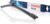 Escobilla limpiaparabrisas trasera Bosch AM28H, longitud 280 mm, 1 unidad