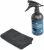 Kit de limpieza CUPRA para pintura mate, spray y paño de microfibra, para superficies interiores no porosas, elimina suciedad, aceite, grasa e insectos