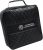 Bolsa impermeable de gran capacidad para guardar cables y cargadores de vehículos eléctricos, compatible con MG 7 II desde 2022, A