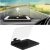 Soporte Head Up Display JNNJ para móvil en coche, proyector HUD para smartphone, soporte con navegación GPS, accesorio de seguridad