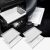 Organizador bajo asiento para Tesla Model Y 2020-2024, bandeja oculta con tapa TPE, accesorios tipo cajón, blanco, pack de 2