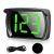 HUD Aicharynic para coche, velocímetro digital universal con GPS + chip dual Beidou, USB plug & play, KMH