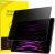 Protector de pantalla de privacidad JETech para iPad Pro 12,9″ 6ª/5ª/4ª/3ª generación 2022/2021/2020/2018, vidrio templado antiespía, 1 unidad
