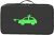 Funda protectora para cargador de coche Hyundai Kona I 2018-2023, bolsa portátil para cable de carga, viajes y garaje, rectangular