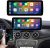 Radio Ninetom de 12,3″ con pantalla táctil para Mercedes Benz Clase A/C/V, GLA, CLA W176, C117, X117, X156 y W447 2015-2018 con NTG 5.0, compatible con CarPlay, Android Auto y MirrorLink