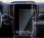 Protector de pantalla CDEFG compatible con Ford Ranger 2023 2024 2025, vidrio templado de 12″ SYNC 4, GPS 9H antirrayaduras