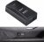 Hub USB para guantera Tesla, estación de acoplamiento de 4 puertos para Model 3 Highland 2024 2025, Cybertruck y Model Y Juniper 2025 2026, transfiere imágenes de cámara