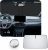 [Upgrade] CDEFG Compatible con VW ID.3 ID3 2020-2025 2026 Protección Solar Cubiertas Parasol Parabrisas Delantero Parabrisas Auto Parasol Accesorios