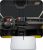 [Actualización] CDEFG Compatible con Renault 5 E-Tech R5 2024 2025 2026 Protección Solar Cubiertas Parasol Parabrisas Delantero Parasol Parasol Coche Parasol Parabrisas Accesorios