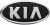 Logo original Kia 86353-1F500