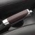 Cubierta para freno de mano compatible con Tesla Model 3/Y/S/X, funda para pomo de cambio y palanca de freno universal, C