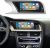 Radio Road Top con pantalla táctil de 8,9″, CarPlay inalámbrico y Android Auto para Audi A5 2009-2015 con 3G MMI, compatible con navegación y MirrorLink