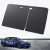 2 protectores de asiento para Tesla Model 3 2024 2025, protección de respaldo TPE para Model 3 Highland, resistente al desgaste, accesorios para asiento trasero