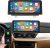 Radio Ninetom con pantalla táctil de 10,25″ y CarPlay inalámbrico/Android Auto para BMW X1 E84 2009-2015 sin pantalla OEM, compatible con MirrorLink, música y navegación