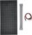 Panel LED interior Loufy P5, 1 unidad, 64 x 32 píxeles, módulo LED 320 x 160 mm, 16 escaneos RGB, duradero y fácil de instalar