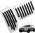 Pedales antideslizantes para Tesla Model 3, incluido Highland, y Model Y, cubiertas de aluminio para acelerador y freno, estilo y seguridad