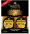 Kit Maddox Detail de limpieza de cuero para coche, limpiador de cuero, crema reparadora, limpiador de tapicería y asientos, tratamiento renovador y protector, 2 x 500 ml