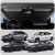 Parasol delantero Spigen CryoShade para Tesla Model Y hasta 2025 Juniper y Model 3 Highland 2024 en adelante, doble capa, protección UV y calor