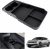 GAFAT Ki-a EV6/ GT/Line 2021-2024 2025 Caja de Almacenamiento para Consola Central, EV6 2023 Organizador de Bandeja y Guantera Inferior de Consola Central, Compatible con Accesorios Kia EV6