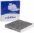 Filtro de habitáculo de carbón activo UFI Filters 54.219.00, filtro de reemplazo apto para coches Audi, Cupra, MAN, Seat, Skoda y Volkswagen