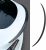 Spoiler de fibra de carbono real para Tesla Model Y, alerón trasero de maletero estilo OEM, Tesla Model Y 2020-2024, fibra de carbono brillante