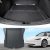 Alfombrilla de maletero 3D ECOZEN para Tesla Model 3 Highland 2024-2025, goma TPE impermeable, antideslizante, borde alto, para todo clima