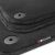 tuning-art LX537 Luxury-Line Alfombrillas para Audi Q6 e-Tron/ SQ6 e-Tron 2024-