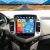 Radio Android 14 4+64G para Chevrolet Cruze 2008-2015, CarPlay y Android Auto, pantalla táctil de 9,7″, GPS, FM RDS, SWC y pantalla dividida