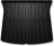 Alfombrilla Spigen para maletero trasero Tesla Model Y hasta 2024, todo clima, impermeable, fácil de limpiar, carbono
