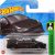 Hot Wheels Tesla Model Y, HW Green Speed 3/10, HTC93, tarjeta corta, negro metálico, Mattel 2024, escala 1:64