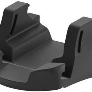 Soporte de teléfono compatible con Tesla Model 3/Y 2021-2023 y Model 3/Y 2024 Highland, accesorio de silicona