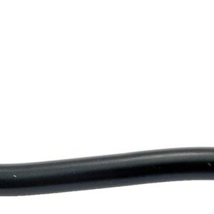 Bieleta de suspensión FEBEST para eje delantero izquierdo compatible con Tesla Model S 5YJS, 6723-MSFLH