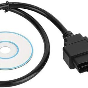 Herramienta de diagnóstico de coche, herramienta de reseteo y kit de reparación de frenos