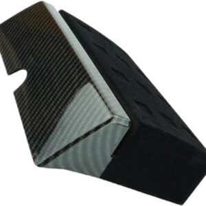 Cajón organizador para reposabrazos de consola central compatible con Tesla Model S X 2012-2019 LHD, accesorios interiores