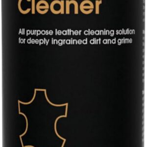 Furniture Clinic Leather Ultra Clean, limpiador multiusos para cuero, sofás e interior de coche, limpieza profunda, 250 ml