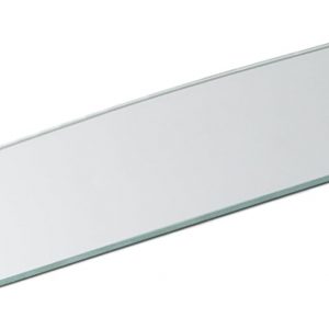 Cristal de espejo retrovisor Interior Repuesto de vidrio espejo retrovisor interior 31468057 Compatible con Volvo V40 V40XC V40CC 2013-2021