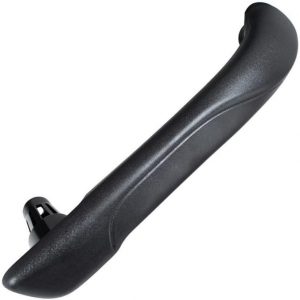 Juego de manijas de puerta para Renault Kangoo 2 (2007-2021) para puerta delantera izquierda 8200548971 MMVV