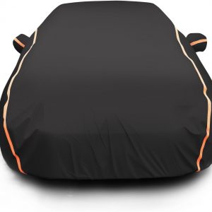 Funda exterior a medida para Cupra Raval