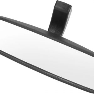 Espejo Retrovisor Interior Para Citroen Para C3 I Para C4 I Para C5 I II Con Visión Gran Angular, Repuesto Estándar OEM 8148Y7 Espejo Retrovisor Interior Espejo Retrovisor