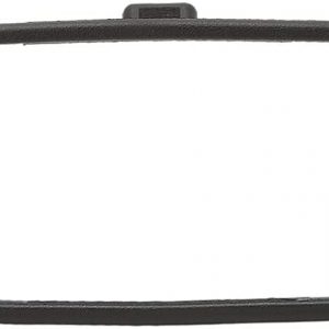 Espejo Retrovisor Interior, 85101 3X100 ABS HD Reemplazo de Espejo Retrovisor Interior Antiarañazos para Accent Tucson H350 I10 I20 I30 Ix20 Ix35