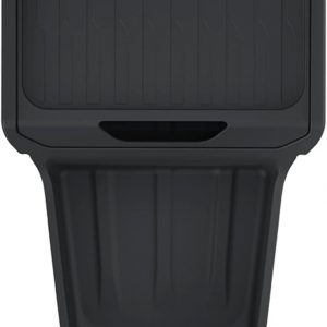 Bandeja de almacenamiento interior para Tesla Model Y Juniper Standard 2026 2025, organizador de almacenamiento inferior para accesorios modelo Y 2025 2026