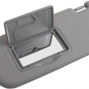 Parasol izquierdo y derecho para Hyundai Getz, compatible con modelos 2002 2012 con OEM 852201C000QS/852101C000QS (izquierda)