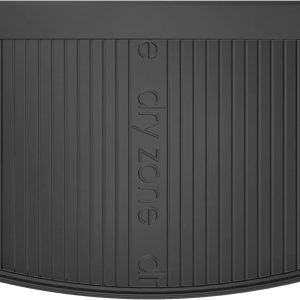 FROGUM DryZone Alfombrilla de Goma cubeta Maletero para Porsche Macan I 2013-2024 | Borde Alto | para Todo el año | Al tamaño